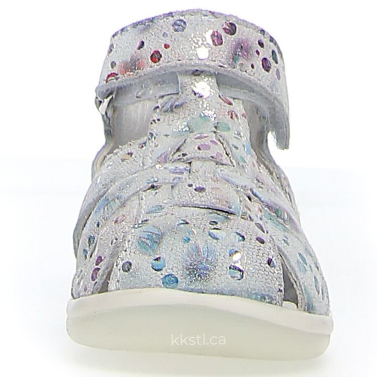 Falcotto Falcotto Livingston Flowery White