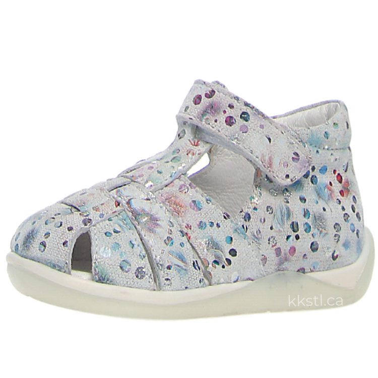 Falcotto Falcotto Livingston Flowery White