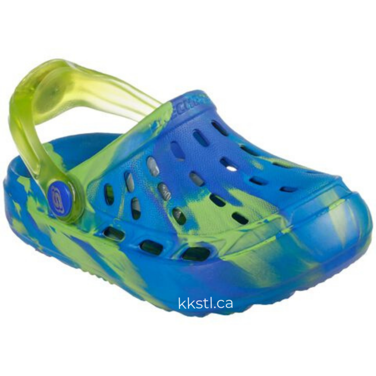 Skechers Skechers Foamies Swifters Transluminator BLLM