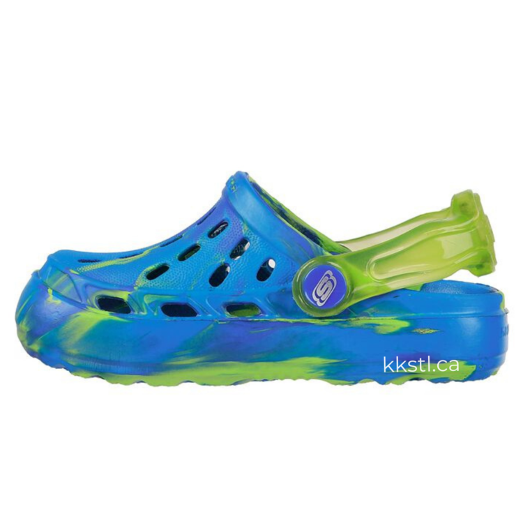 Skechers Skechers Foamies Swifters Transluminator BLLM