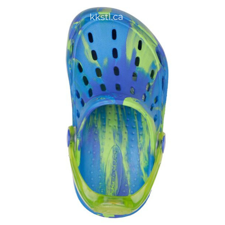 Skechers Skechers Foamies Swifters Transluminator BLLM