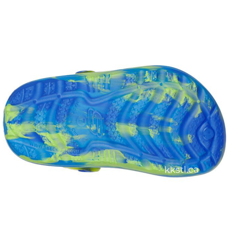 Skechers Skechers Foamies Swifters Transluminator BLLM