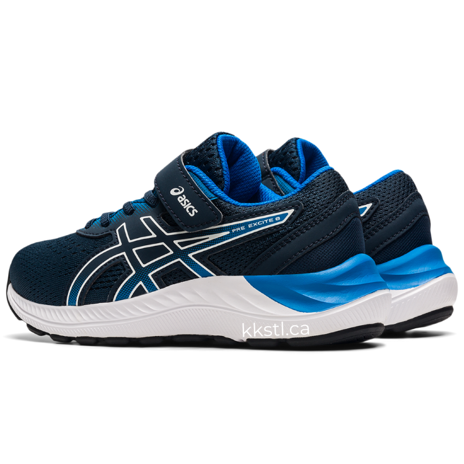 asics pre excite 8
