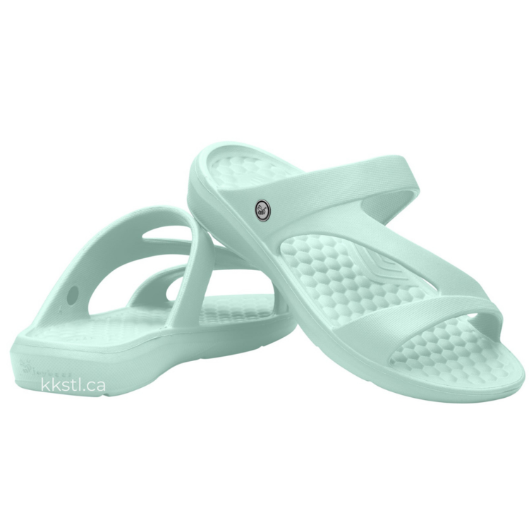 Joybees Joybees Women's Everyday Sandal Mint Julep