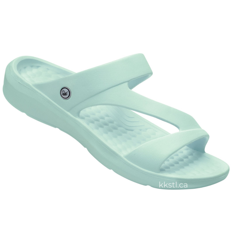 Joybees Joybees Women's Everyday Sandal Mint Julep