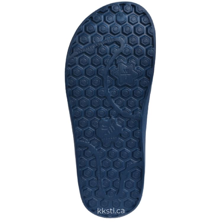 Joybees Joybees Adults' Varsity Clog Navy