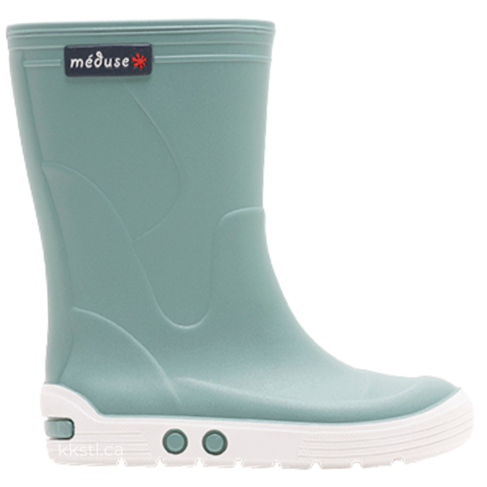 Méduse Airport Lichen/Blanc