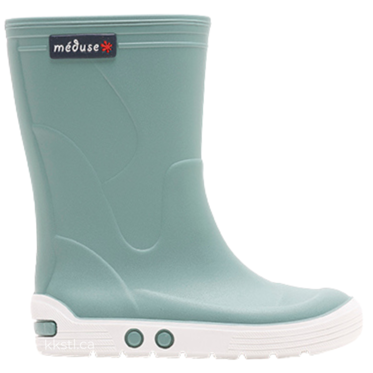 Méduse Méduse Airport Lichen/Blanc