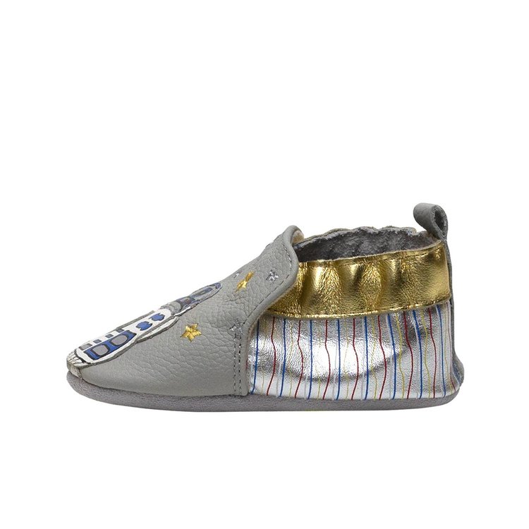 Robeez Robeez Soft Sole Star Wars The Droids