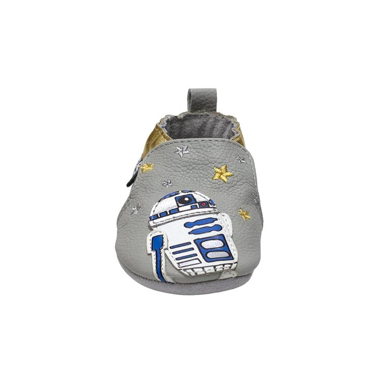 Robeez Robeez Soft Sole Star Wars The Droids