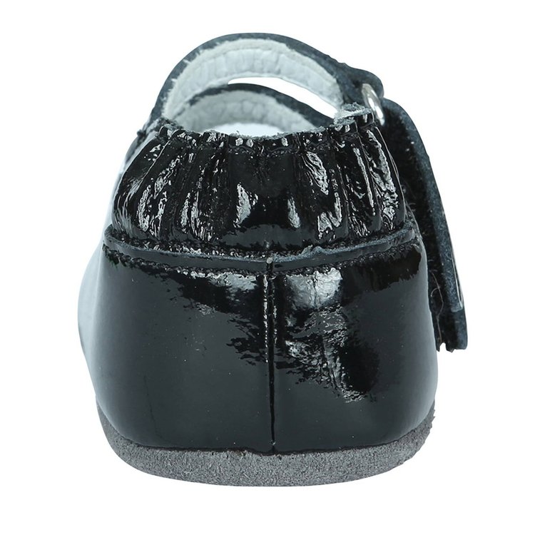 Robeez Robeez Mini Shoez Audrey Black