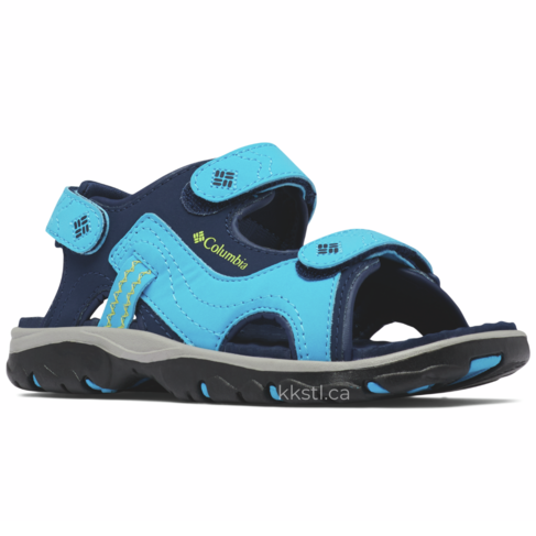 Columbia Castlerock Supreme Ocean Blue