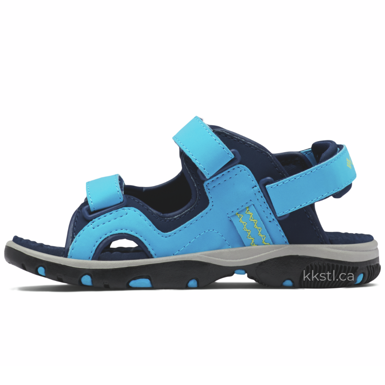 Buy Green Breaksider Sandal for Men Online at Columbia Sportswear | 504651