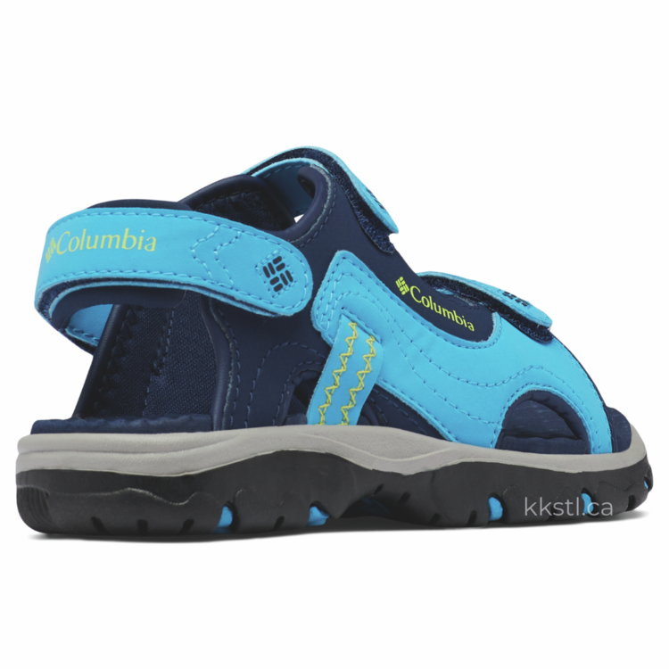 Columbia Columbia Castlerock Supreme Ocean Blue