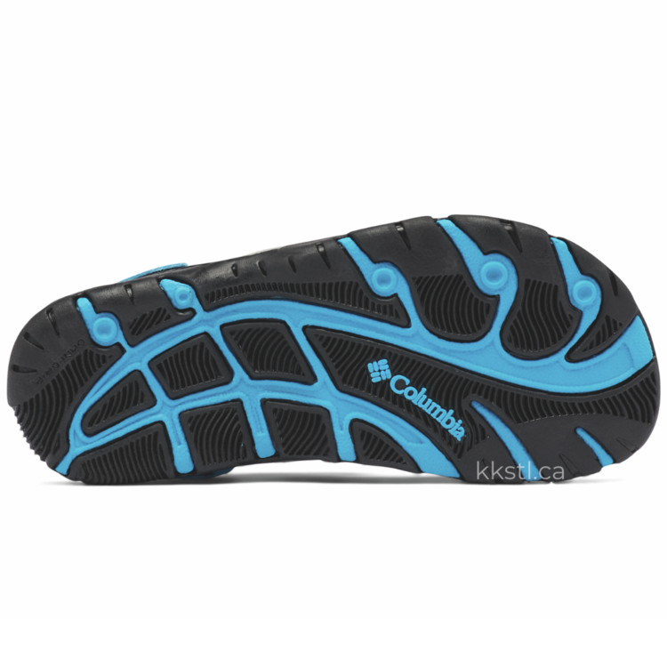 Columbia Columbia Castlerock Supreme Ocean Blue