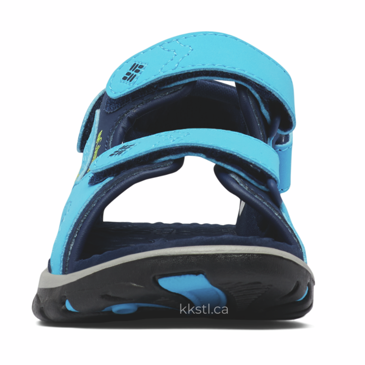 Columbia Columbia Castlerock Supreme Ocean Blue