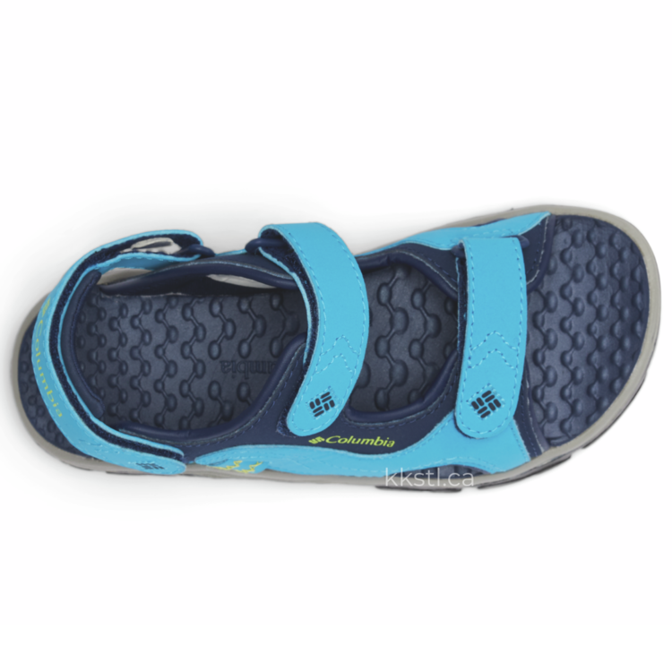 Columbia Columbia Castlerock Supreme Ocean Blue
