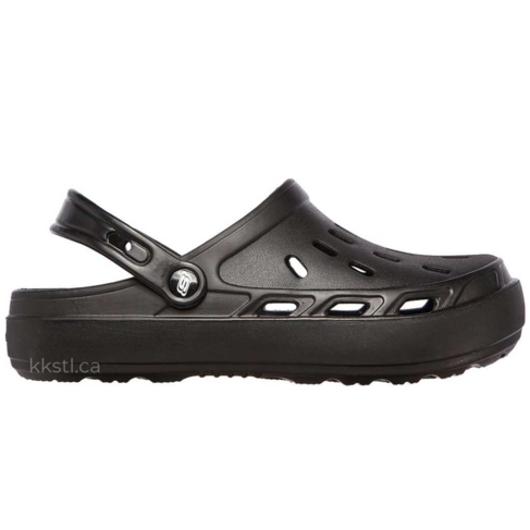 Skechers M Foamies Swifters BLK