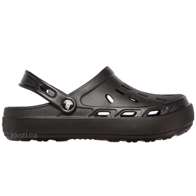 Skechers Skechers M Foamies Swifters BLK