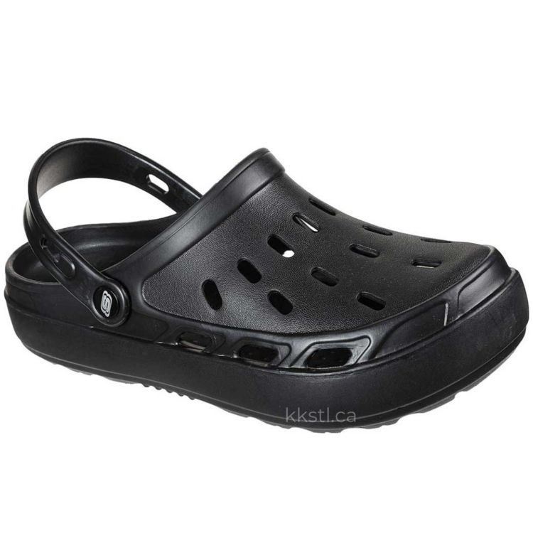 Skechers Skechers M Foamies Swifters BLK