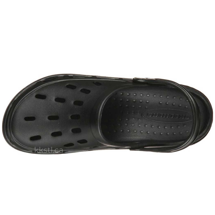 Skechers Skechers M Foamies Swifters BLK