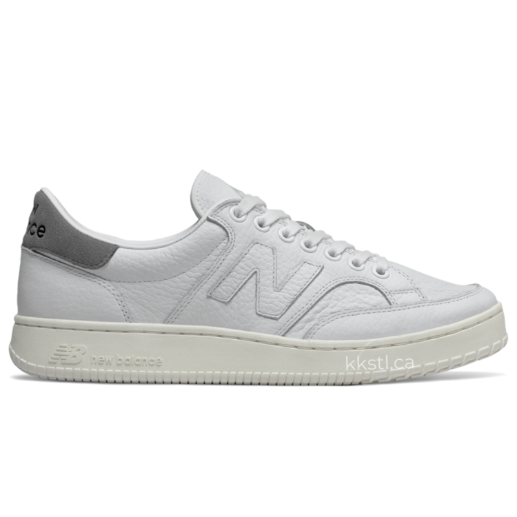 New Balance New Balance Men's CT400 White