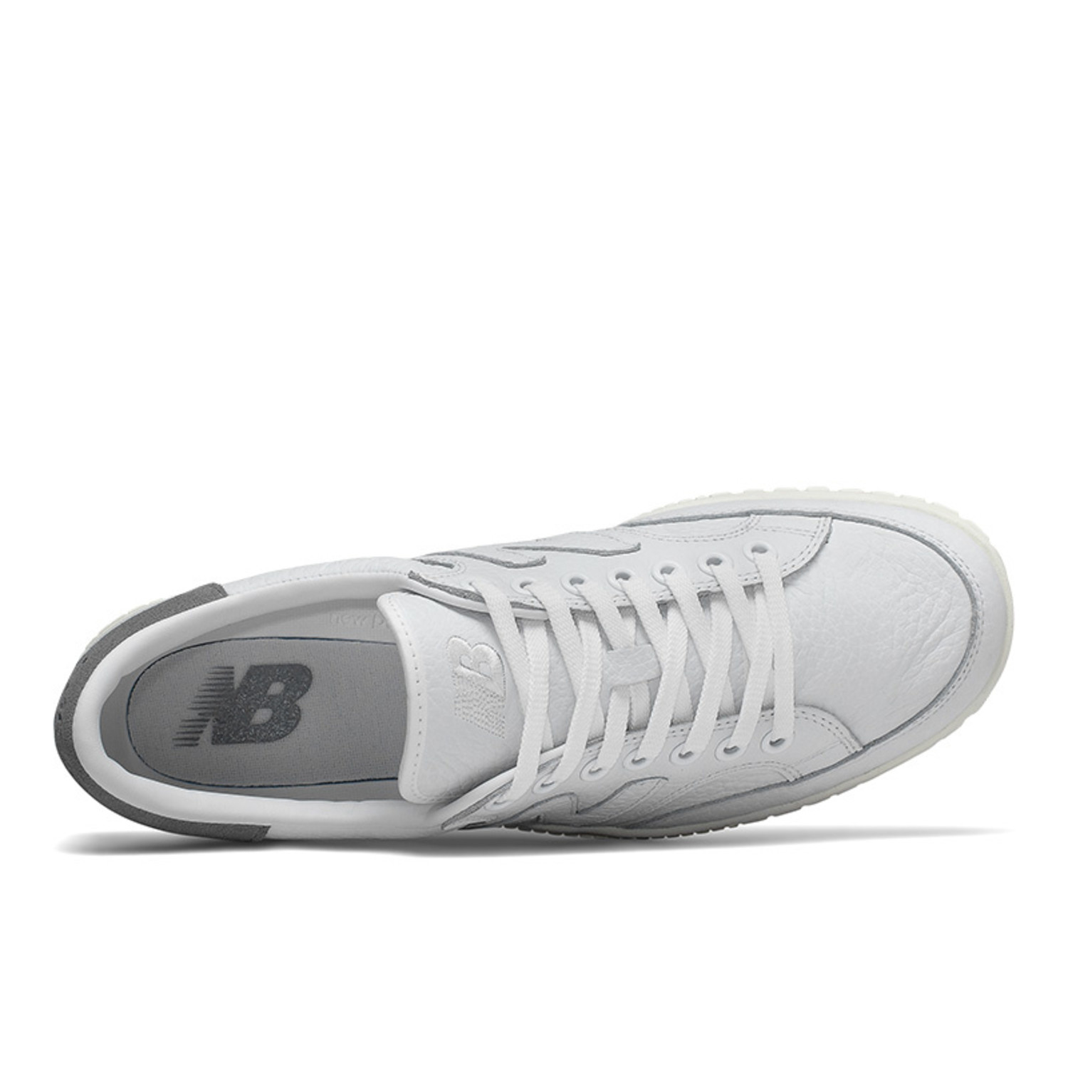 New CT400 White - Men's Shoes Canada - Kiddie Kobbler St Laurent