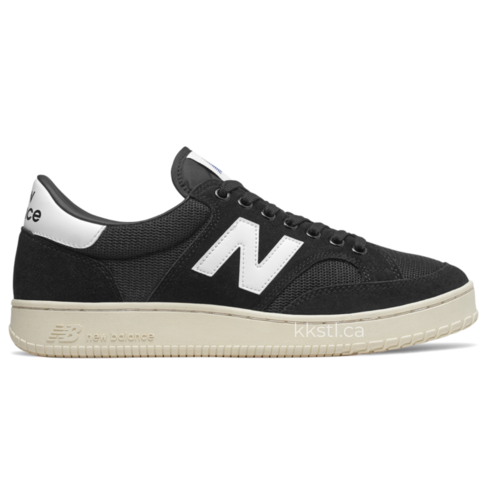 New Balance CT400 Black/White (Youth 4)