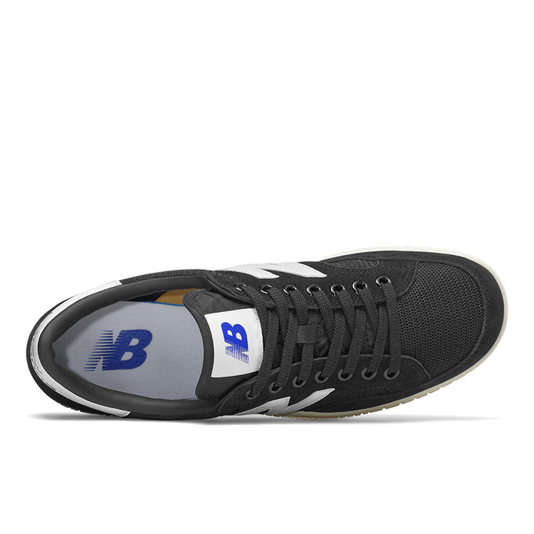 New Balance New Balance CT400 Black/White