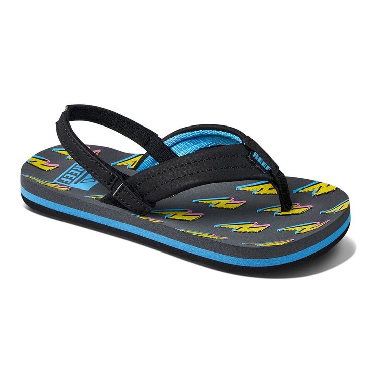 Reef Reef Little Ahi Bolt Up