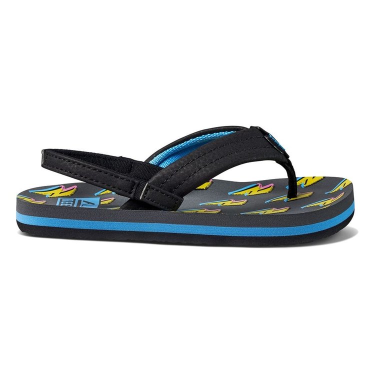 Reef Reef Little Ahi Bolt Up