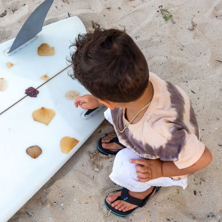 Reef Reef Little Ahi Bolt Up