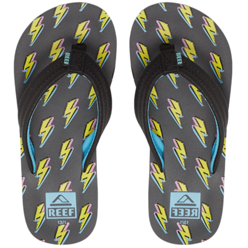 Reef Ahi Bolt Up (Child 13/1)