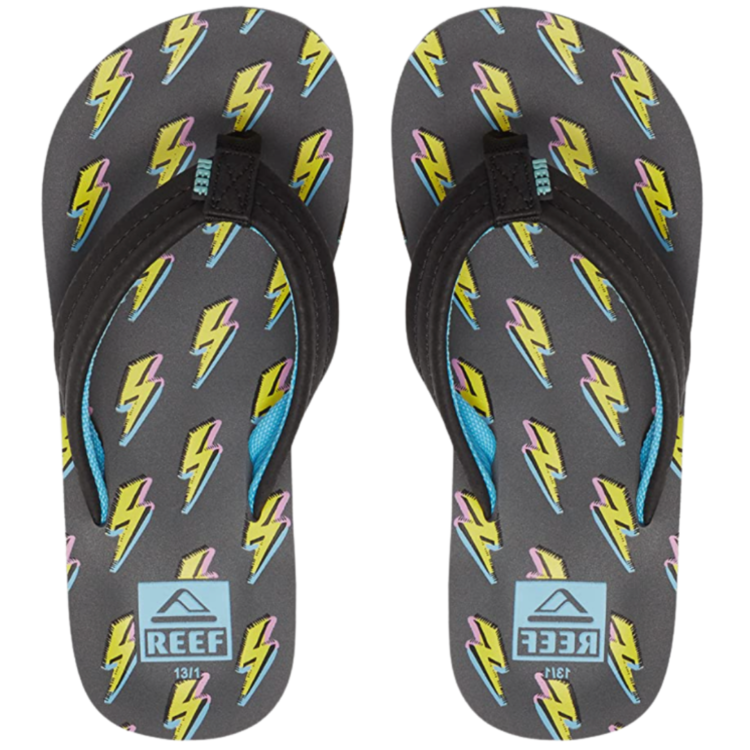 Reef Reef Ahi Bolt Up