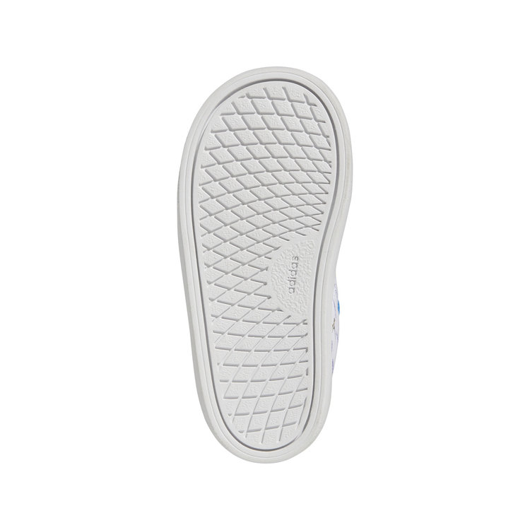 Adidas Adidas Raid3r Mickey Wht/Ylw/Blu