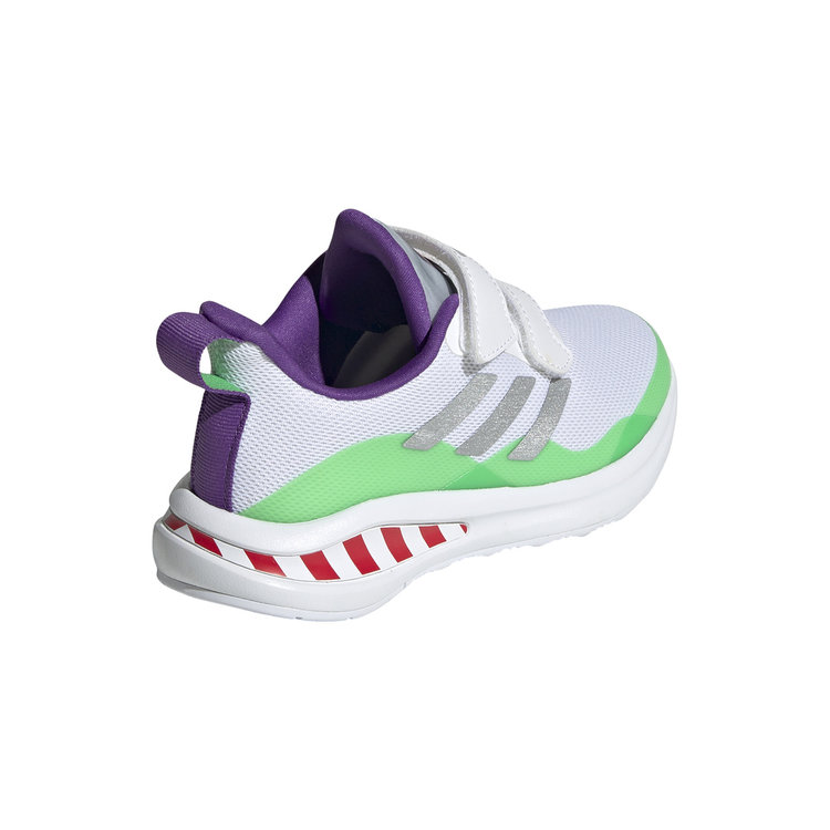 Adidas Adidas Forta Run Buzz CF Wht/SlvMlt