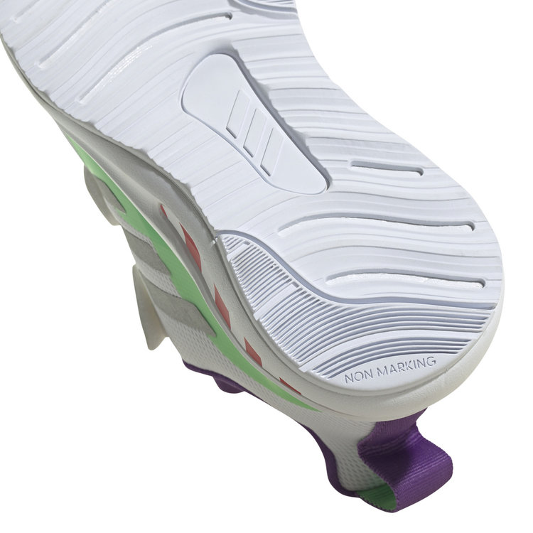 Adidas Adidas Forta Run Buzz CF Wht/SlvMlt