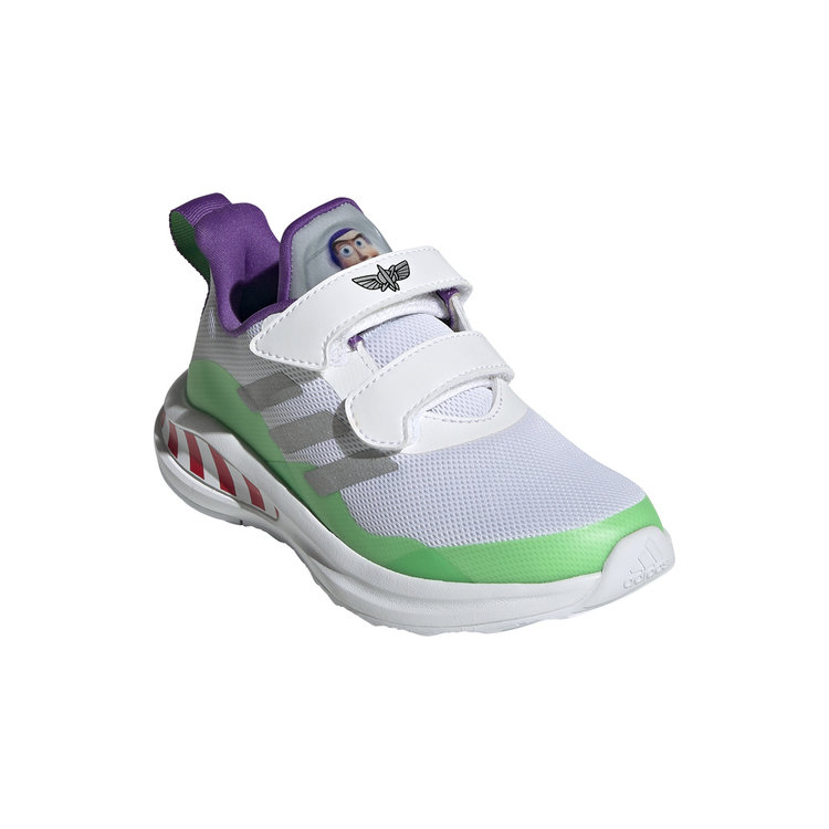 Adidas Adidas Forta Run Buzz CF Wht/SlvMlt