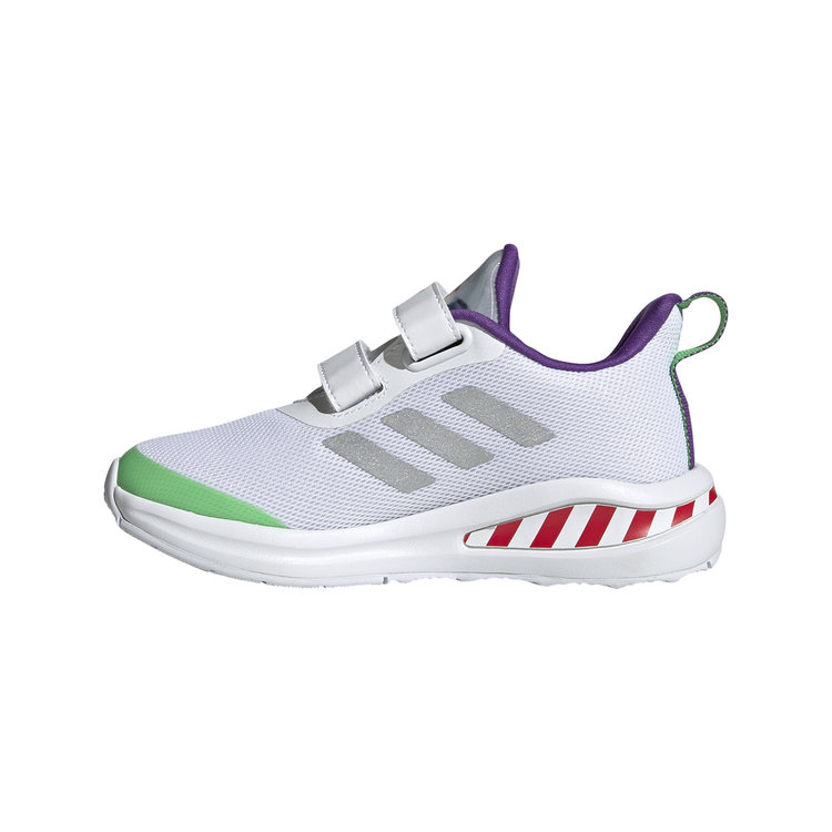 Adidas Adidas Forta Run Buzz CF Wht/SlvMlt