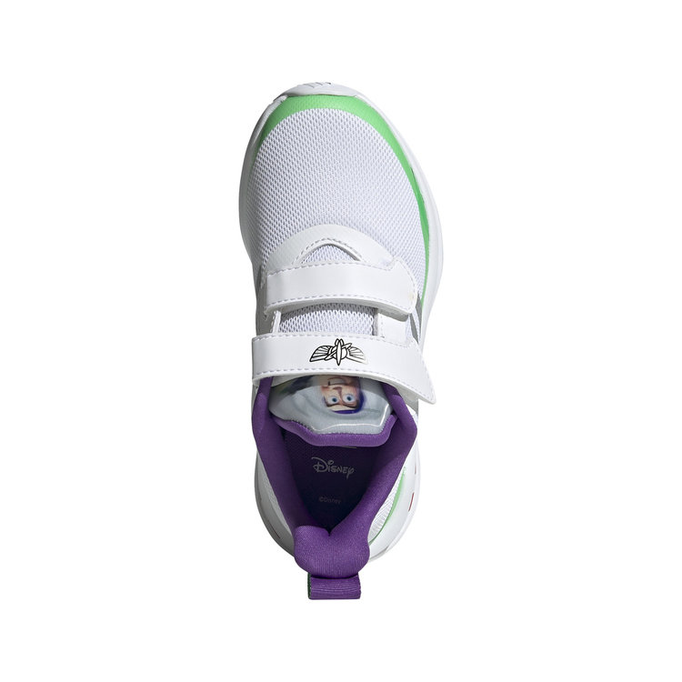 Adidas Adidas Forta Run Buzz CF Wht/SlvMlt