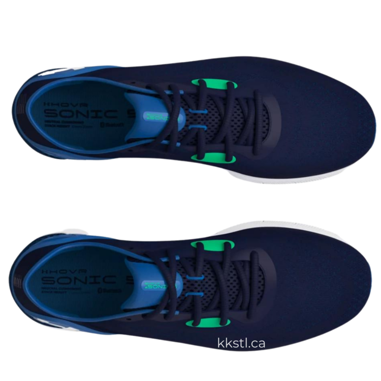 Under Armour Under Armour Men's HOVR Sonic 5 Midnight Navy (400)