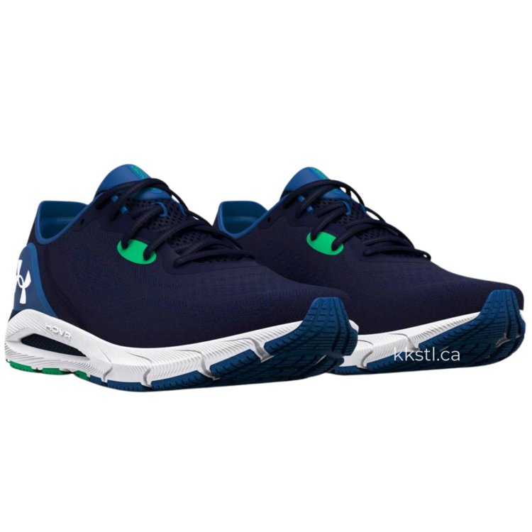 Under Armour Under Armour Men's HOVR Sonic 5 Midnight Navy (400)