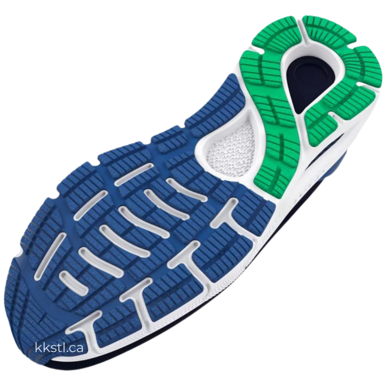 Under Armour Under Armour Men's HOVR Sonic 5 Midnight Navy (400)