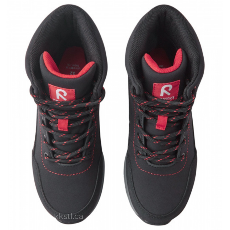 Reima Reima Uskallus WP Black