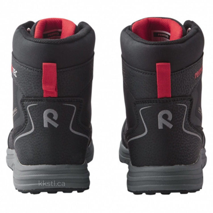 Reima Reima Uskallus WP Black