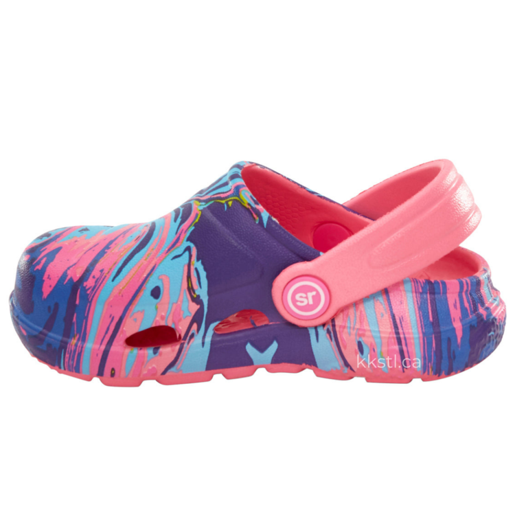 Stride Rite Stride Rite Bray Tie Dye Swirl