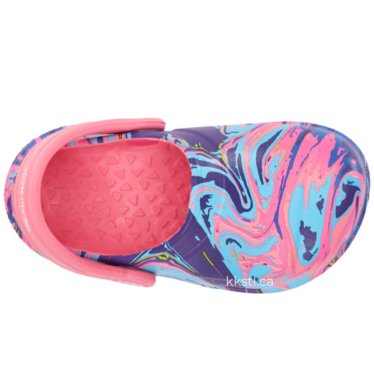 Stride Rite Stride Rite Bray Tie Dye Swirl