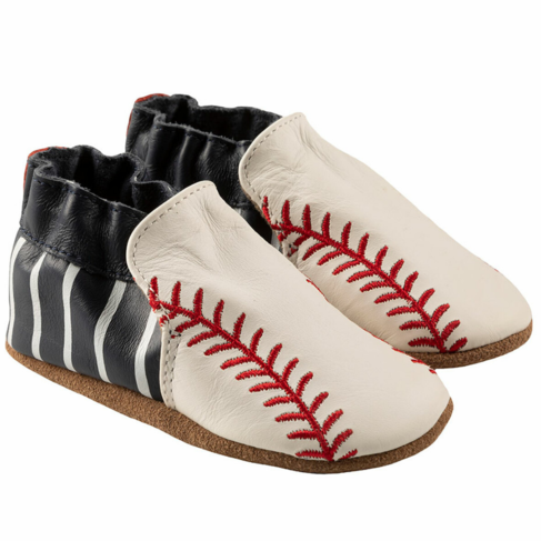 Robeez Soft Soles Robinson