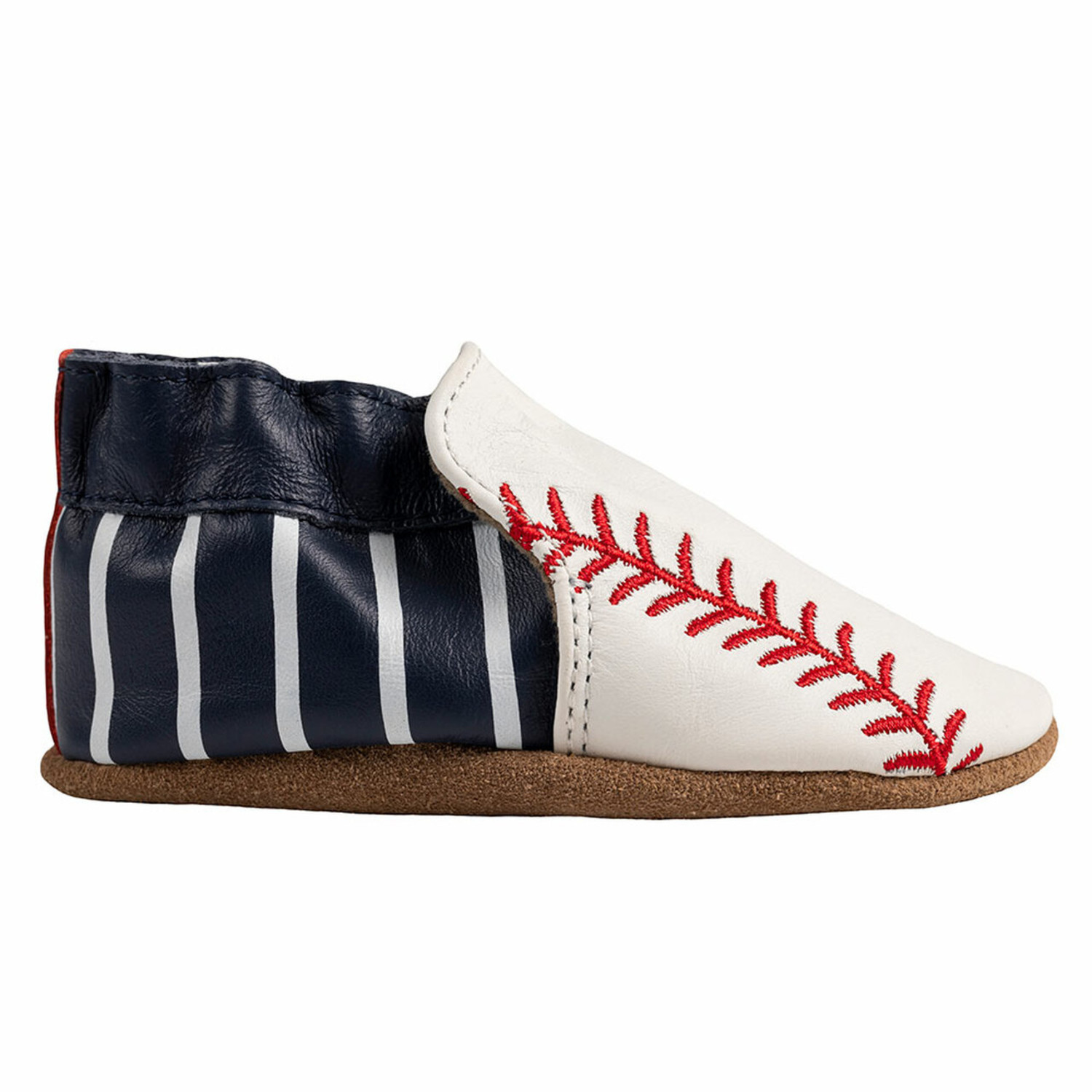 Robeez Soft Soles Robinson