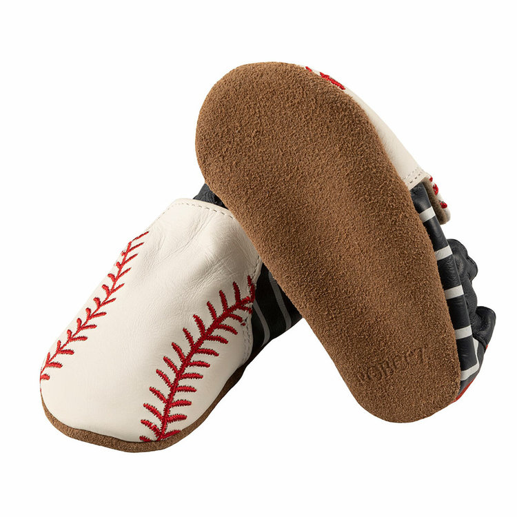 Robeez Robeez Soft Soles Robinson